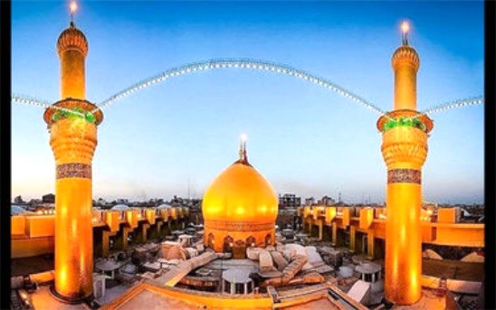 افضلیت زیارت امام حسین علیه السلام از حج