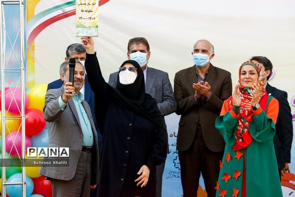 روز شکوفه‌ها
