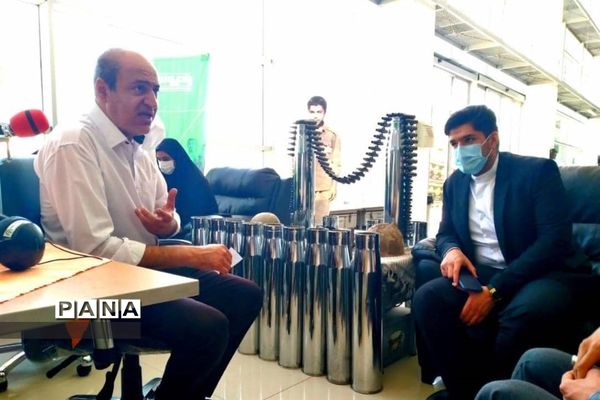 ایران دغدغه فرهنگ سازی جوان دارد