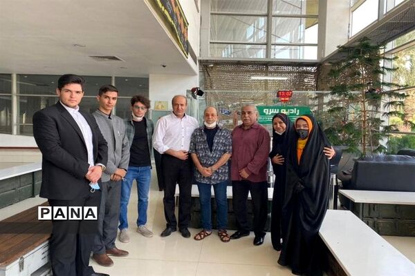 ایران دغدغه فرهنگ سازی جوان دارد