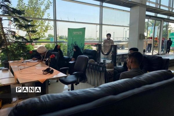 ایران دغدغه فرهنگ سازی جوان دارد