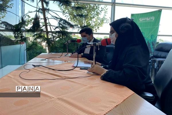 ایران دغدغه فرهنگ سازی جوان دارد