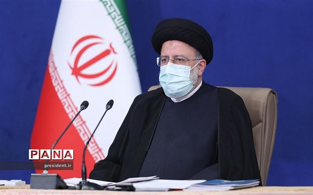 رئیس‌جمهور قانون جهش تولید مسکن را ابلاغ کرد