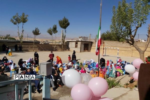 جشن شکوفه ها