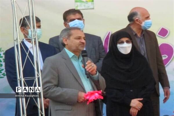 جشن شکوفه‌ها