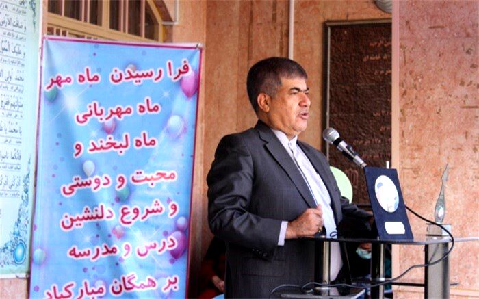 مسیر پیشرفت علمی کشور از دانش‌آموزان کلاس اولی آغاز خواهد شد
