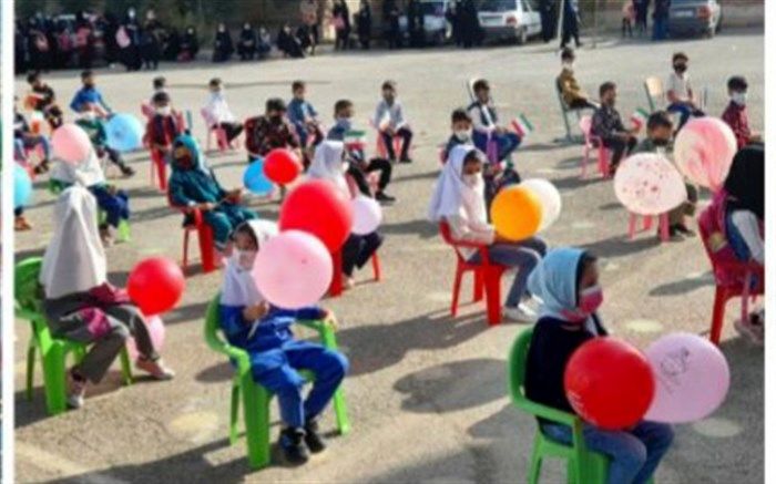 جشن شکوفه‌ها در جوادآباد