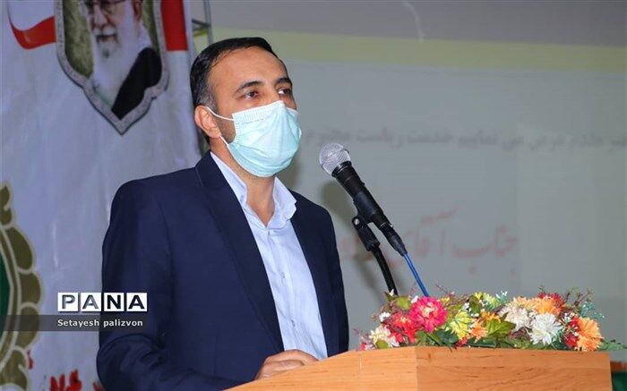 دفاع مقدس زیباترین و رساترین واژه در فرهنگ ایستادگی یک ملت قهرمان در برابر ظالمان است
