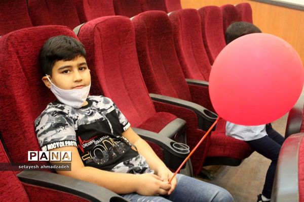 برگزاری مراسم روز جهانی صلح در شهرستان گلوگاه