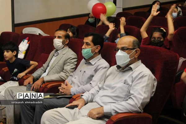 برگزاری مراسم روز جهانی صلح در شهرستان گلوگاه