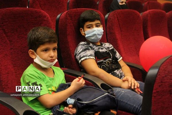 برگزاری مراسم روز جهانی صلح در شهرستان گلوگاه