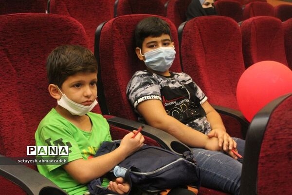 برگزاری مراسم روز جهانی صلح در شهرستان گلوگاه