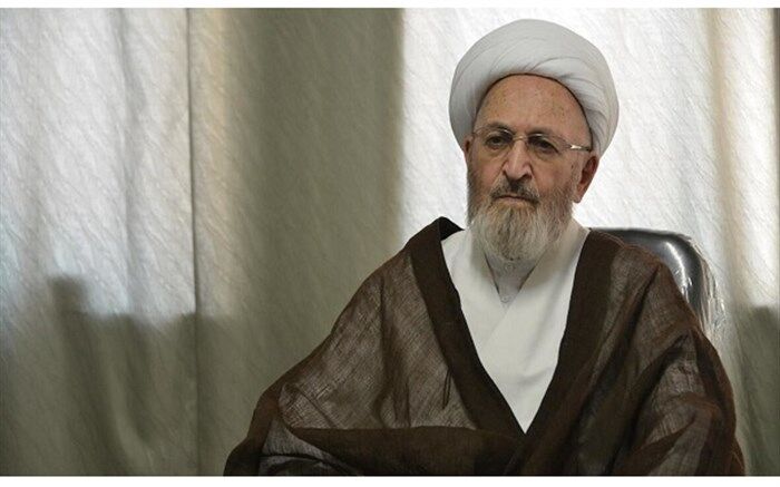 آیت‌الله حسن‌زاده‌ آملی در صفای نفس و سلوک کم‌نظیر بود