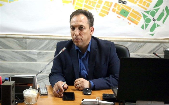 زیباسازی مدارس قم با همکاری شهرداری و آموزش و پرورش