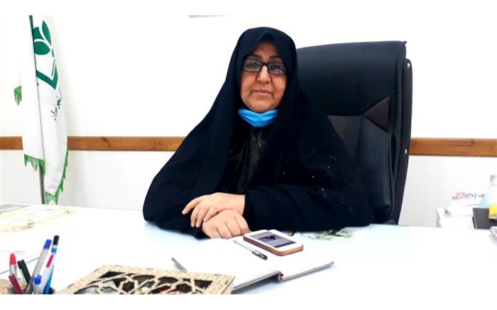 هفته دفاع مقدس یادآور ارزش‌هایی است که روی گردانی از آنها دل زدگی ایجاد می‌کند