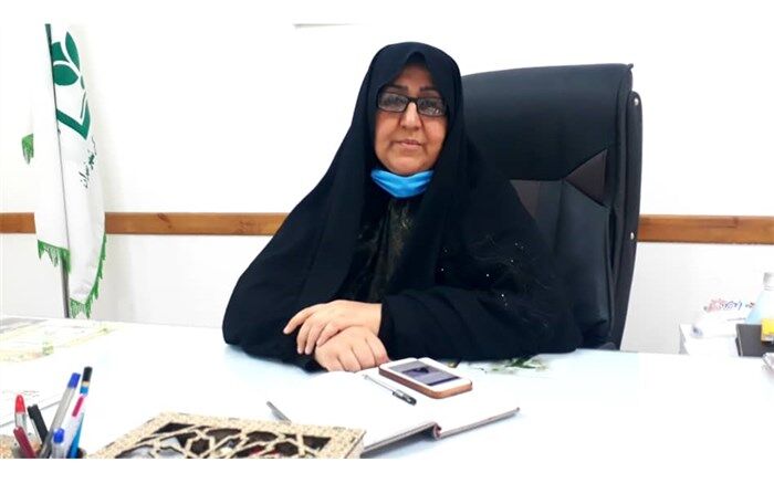 هفته دفاع مقدس یادآور ارزش‌هایی است که روی گردانی از آنها دل زدگی ایجاد می‌کند