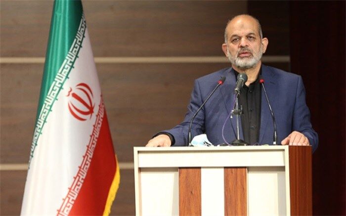 وزیر کشور از آمادگی برای بازگشت زوار اربعین خبر داد