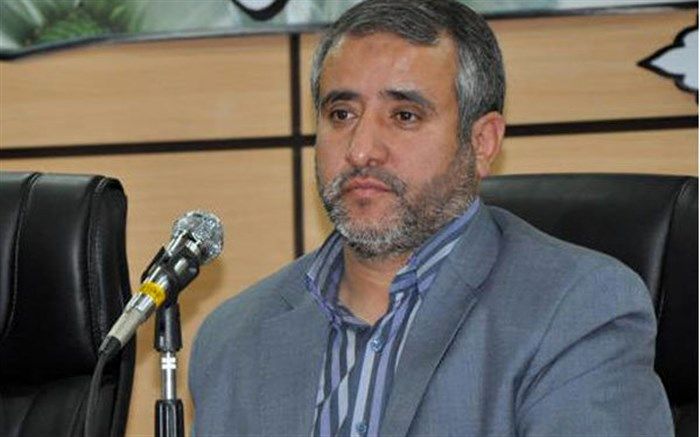 سید محمدرضا هاشمی استاندار سمنان شد