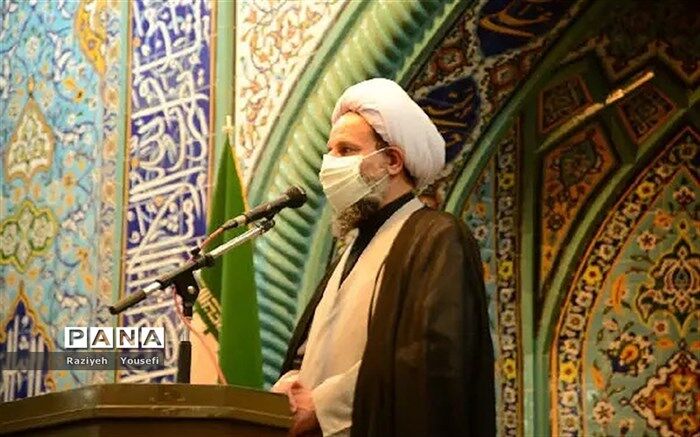 انقلاب اسلامی ما محصول اندیشه عاشورایی است