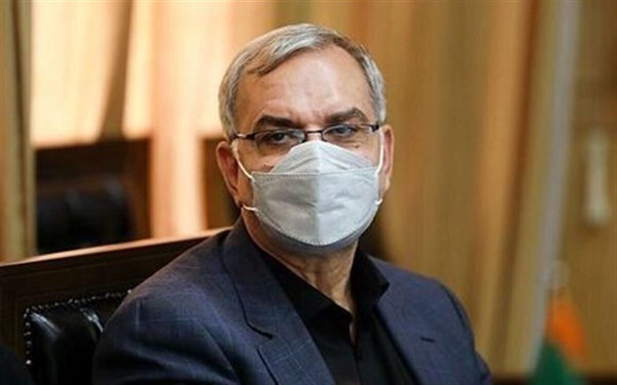 طرح قرنطینه‌ هوشمند، فردا در ستاد ملی مقابله با کرونا بررسی می‌شود