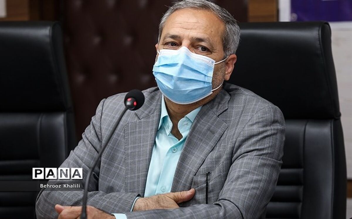 ۳۰ درصد دانش‌آموزان از ظرفیت حضوری استفاده می‌کنند؛ حضور تدریجی از آبانماه