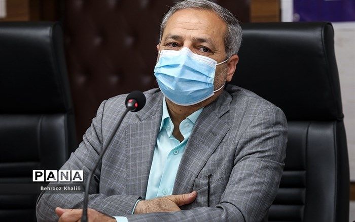 ۳۰ درصد دانش‌آموزان از ظرفیت حضوری استفاده می‌کنند؛ حضور تدریجی از آبانماه