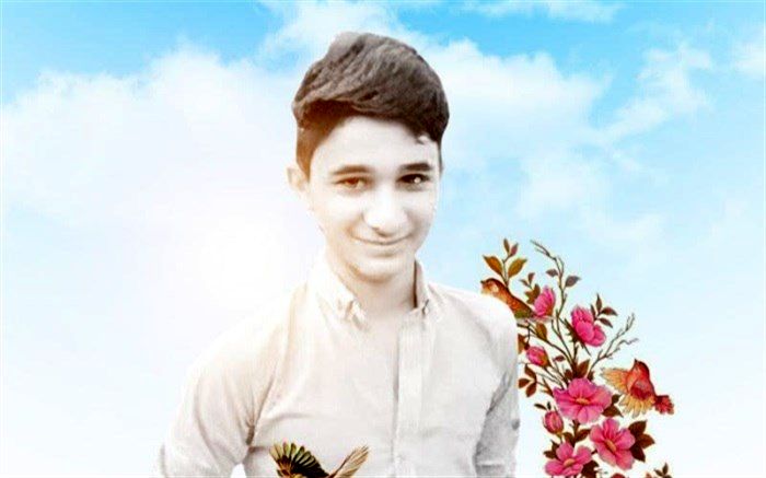 تسلیت رهبر معظم انقلاب به خانواده دانش‌آموز فداکار ایذه‌ای