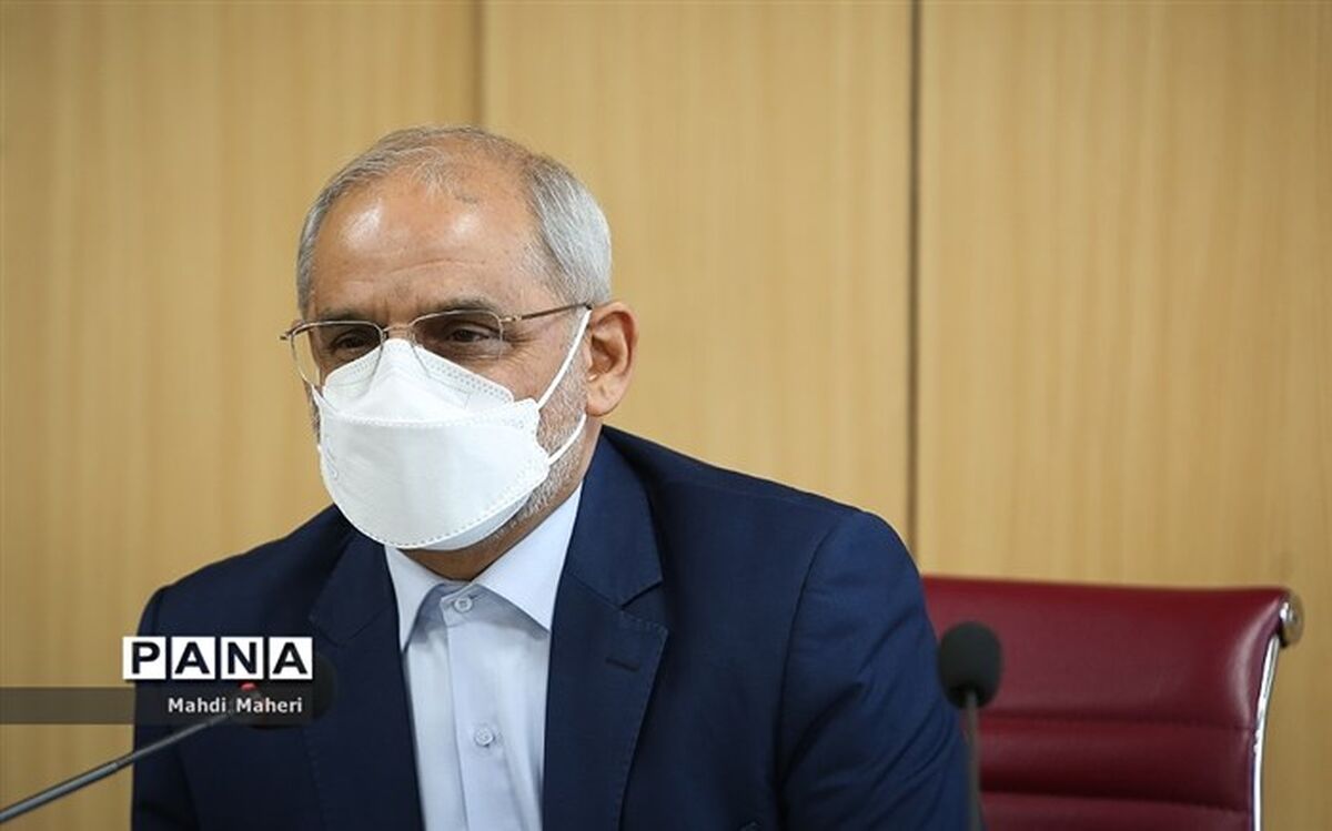 تبریک وزیر سابق آموزش و پرورش به مناسبت آغاز سال تحصیلی