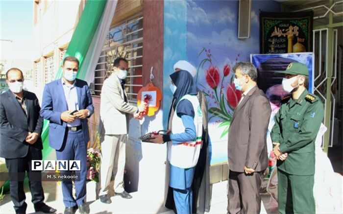 اولین روز حضور دانش‌آموزان در مدارس