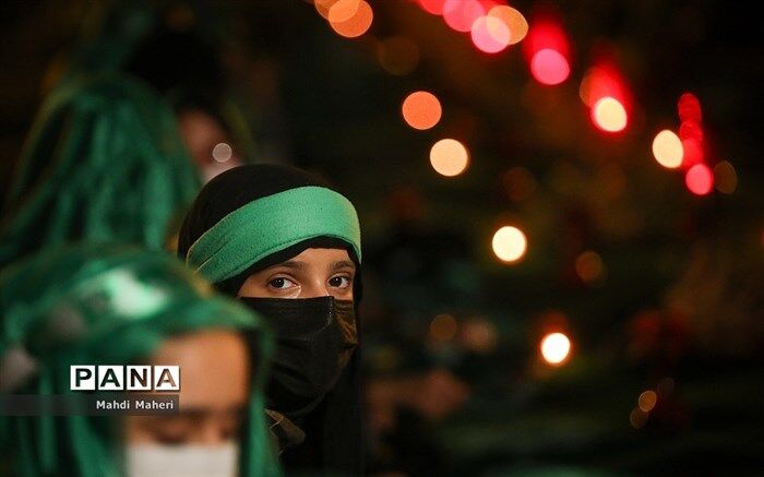«به تو از دور سلام» ویژه اربعین حسینی از رادیو تهران