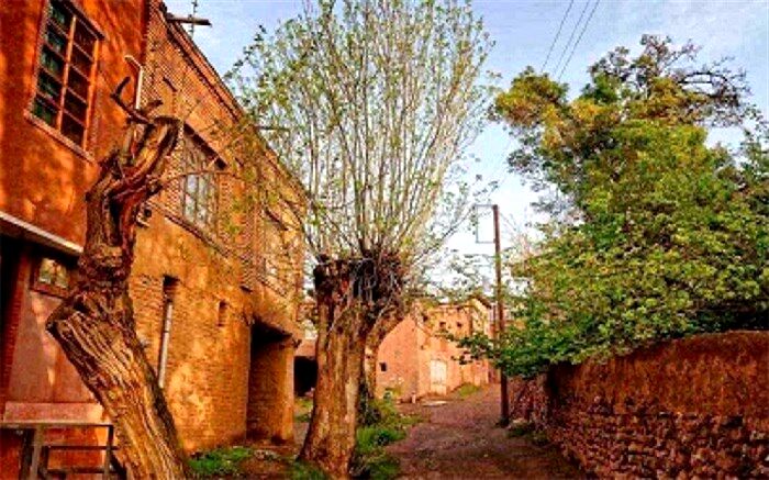 عجیب‌ترین روستاهای ایران را بشناسید +تصاویر