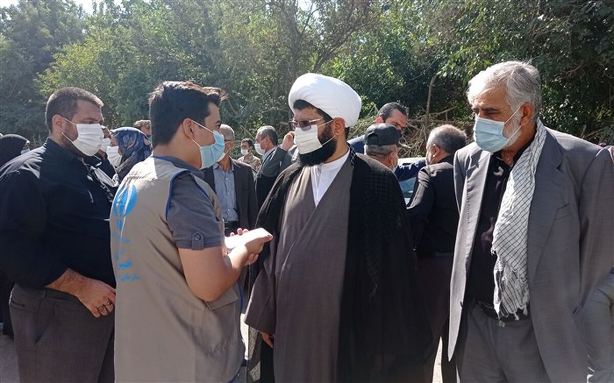 ضرورت بازگشایی مدارس به صورت حضوری در شهرستان قدس
