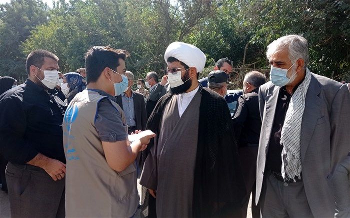 ضرورت بازگشایی مدارس به صورت حضوری در شهرستان قدس