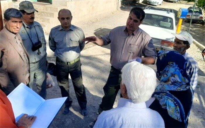 افزایش ضریب حفاظتی مناطق اولویت جدی محیط زیست