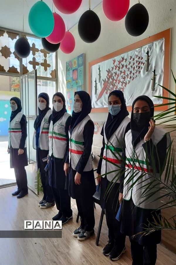 برگزاری مراسم شور عاطفه‌ها در البرز
