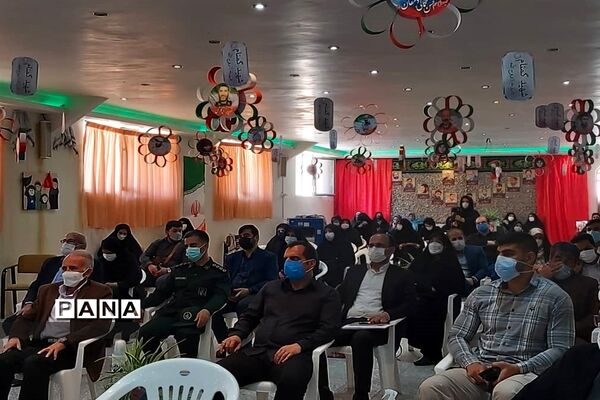 برگزاری مراسم شور عاطفه‌ها در البرز
