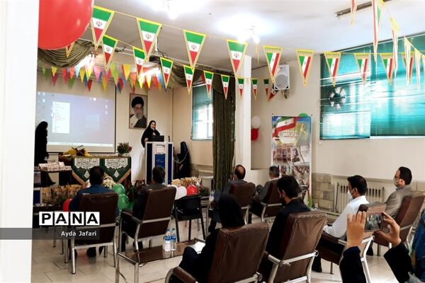 بازگشایی مدارس در منطقه ۲ تهران
