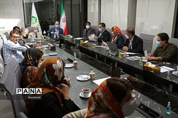 آغاز اولین دوره جذب و پرورش نخبگان در صنعت تجهیزات آزمایشگاهی کشور