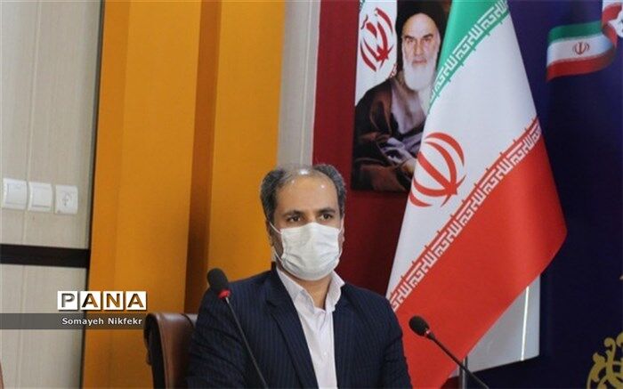 برگزاری جلسه شورای برنامه‌ریزی سازمان دانش‌آموزی شهرستان‌های استان تهران