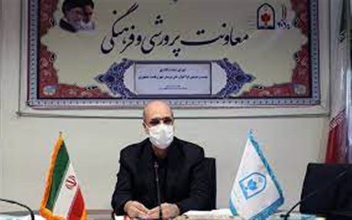 تمام  تلاش‌ها بر آموزش حضوری دانش‌آموزان متمرکز شده است
