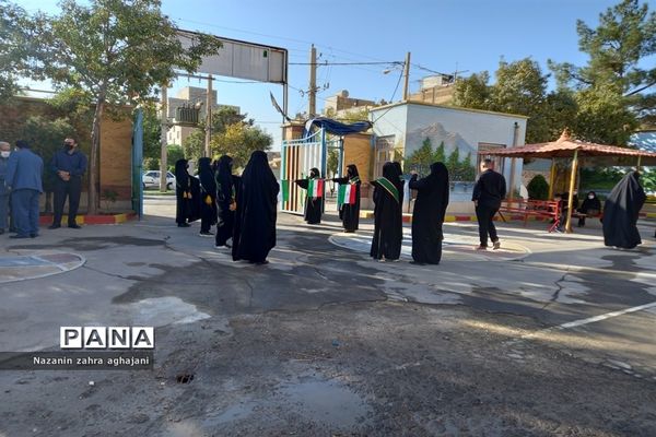 آغاز سال تحصیلی جدید در شهرستان رباط کریم