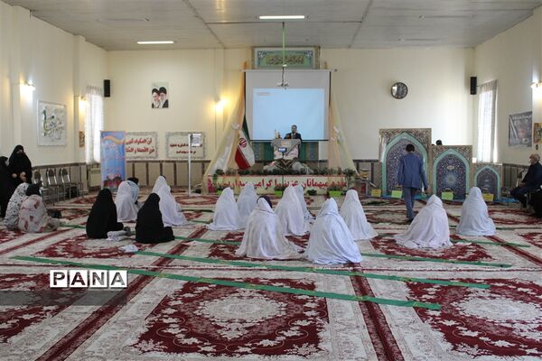 زنگ نماز در مدارس آذربایجان شرقی به صدا در آمد