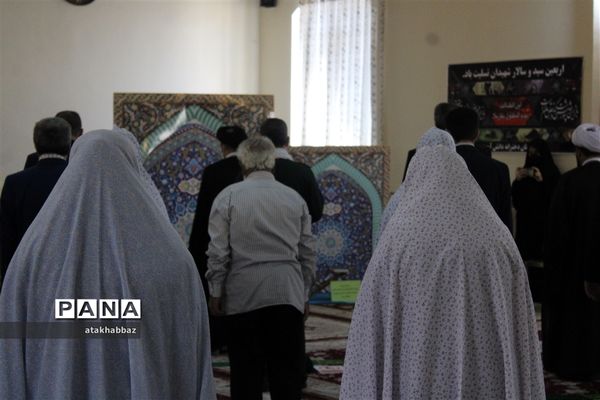 زنگ نماز در مدارس آذربایجان شرقی به صدا در آمد