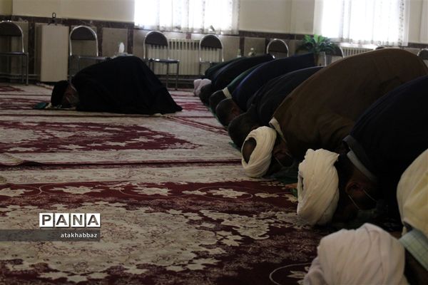 زنگ نماز در مدارس آذربایجان شرقی به صدا در آمد