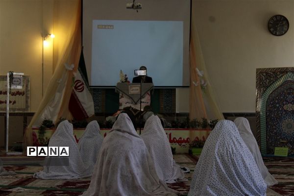 زنگ نماز در مدارس آذربایجان شرقی به صدا در آمد