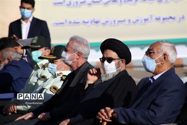 زنگ مهر در مدارس آذربایجان شرقی