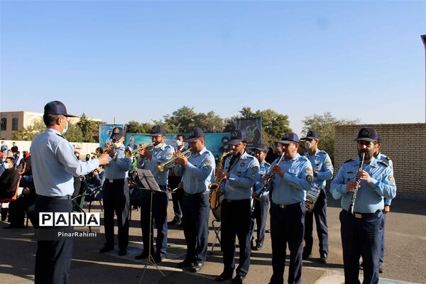 زنگ مهر در مدارس آذربایجان شرقی