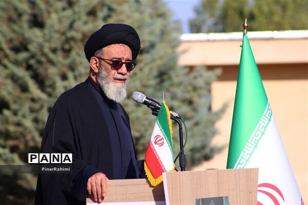 زنگ مهر در مدارس آذربایجان شرقی