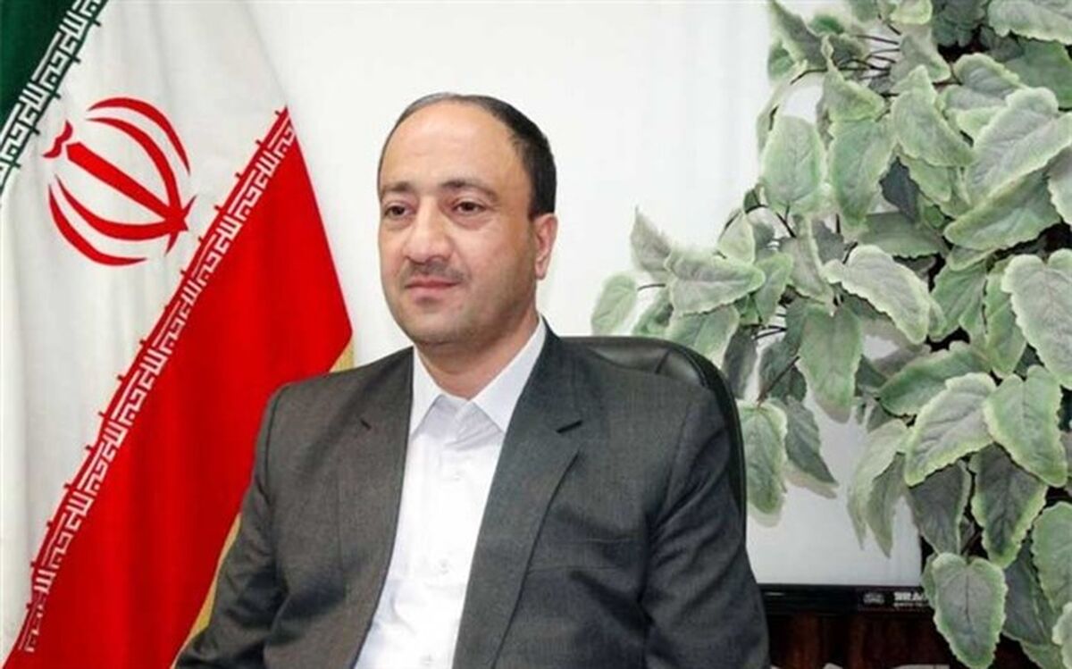 برنامه ریزی برای خرید 50 هزار راس دام مازاد برنیاز عشایر آذربایجان شرقی