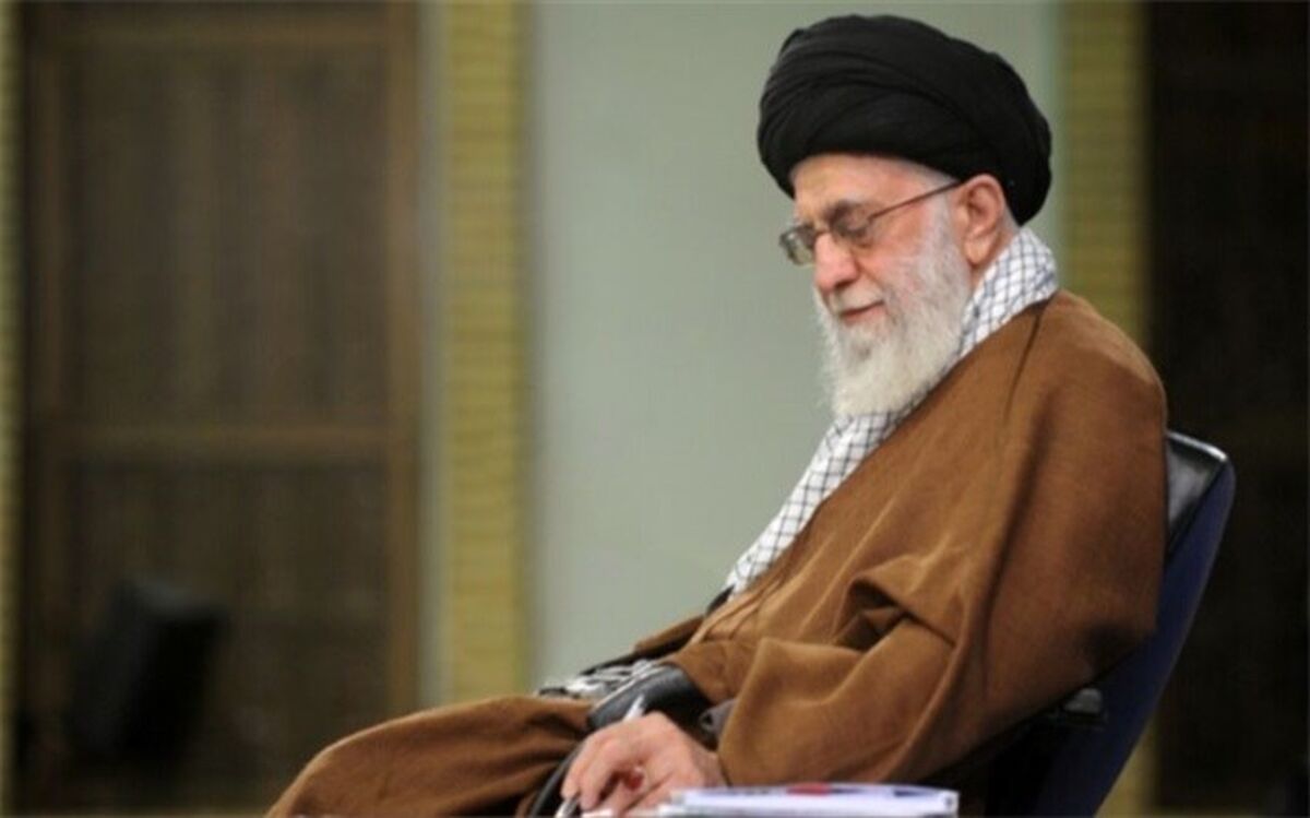 موافقت رهبرانقلاب با درخواست در حکم شهید تلقی شدن نوجوان فداکار ایذه‌ای